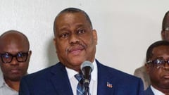 Haiti prime minister escapes unharmed after shots fired by gangs
