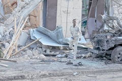 Somalia cafe attack death toll climbs to nine