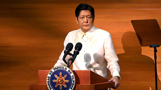 Maisug rallyists lambasted for infecting platforms with deepfake Marcos video