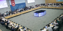 Phl moves to exit int'l money laundering grey list