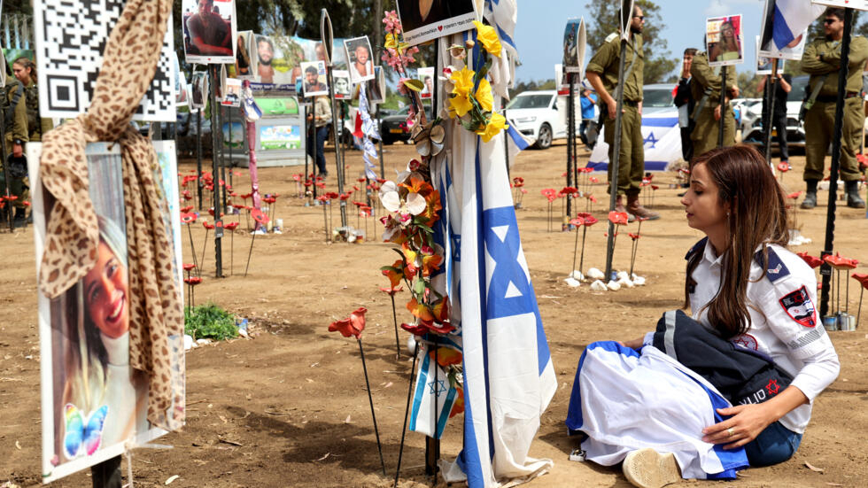 Hundreds of war crimes committed in Israel attack — HRW
