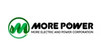 MORE Electric and Power Corp.