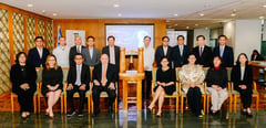 ALI completes P20.5-B
sustainable bond issue