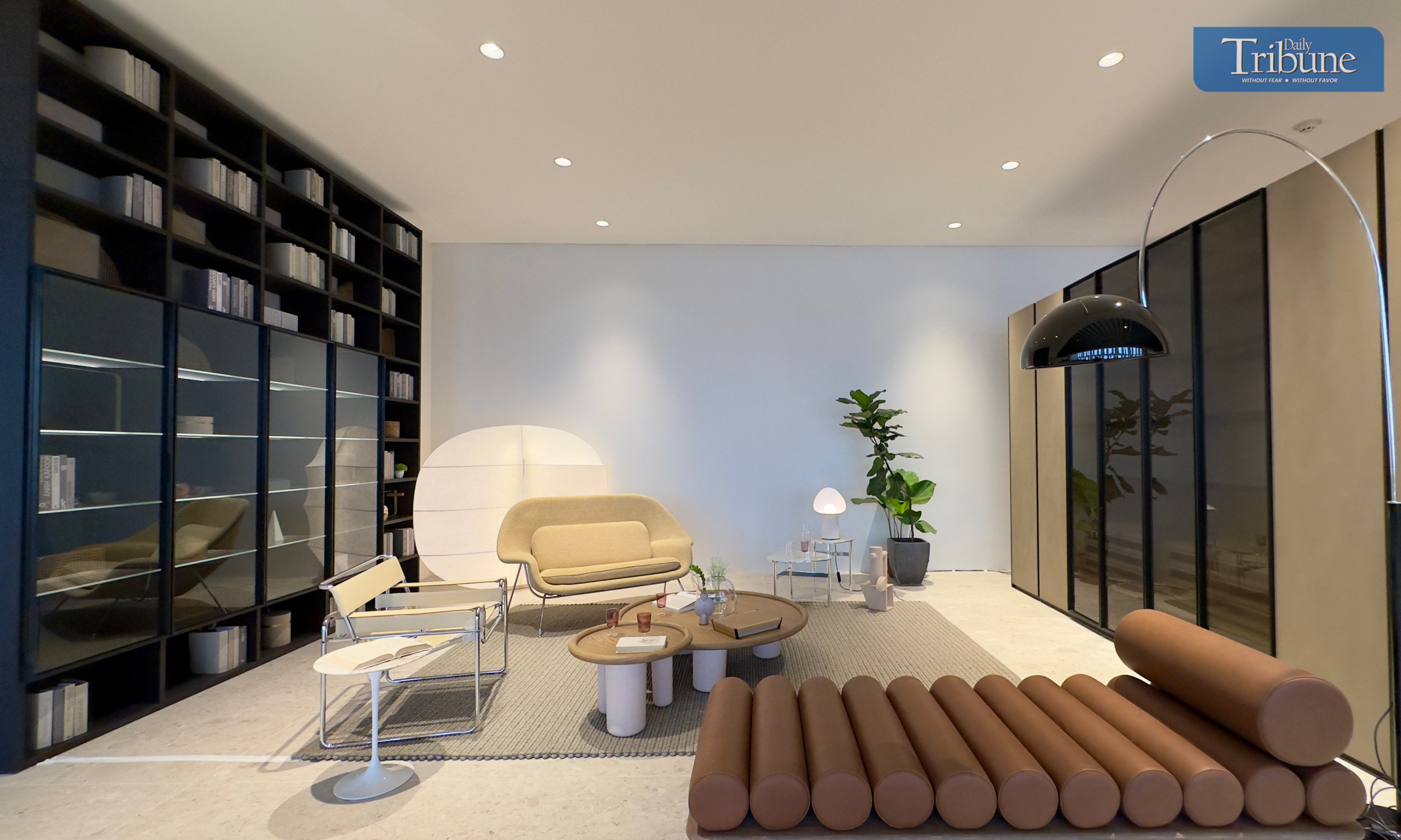 LIVING INNOVATION HUB IN MANDALUYONG
