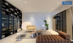 LIVING INNOVATION HUB IN MANDALUYONG