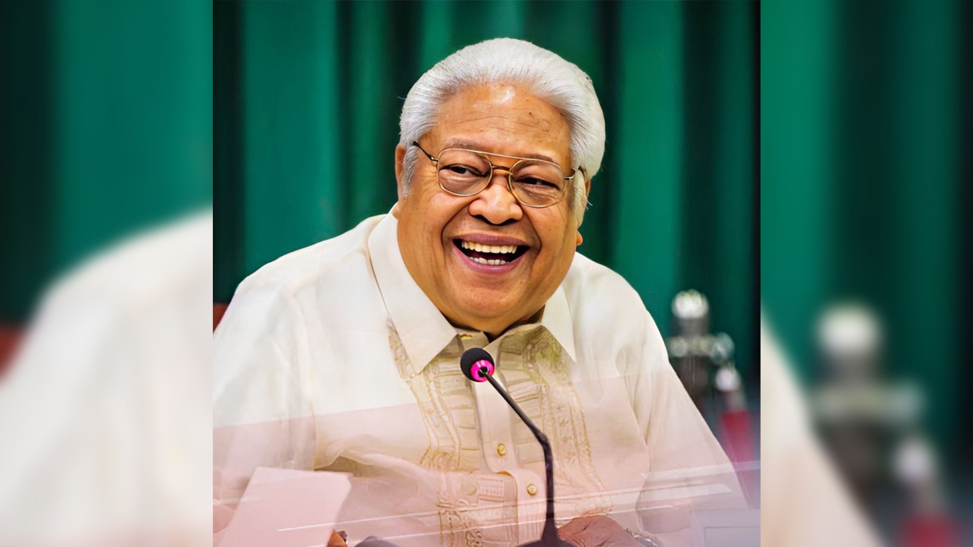 Lagman hits Sara for flying to Germany amid ‘Carina’ onslaught 