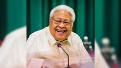LP praises PBBM’s policy statements