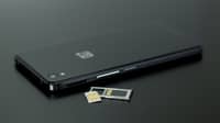 SIM card