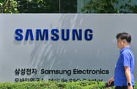 Samsung Electronics