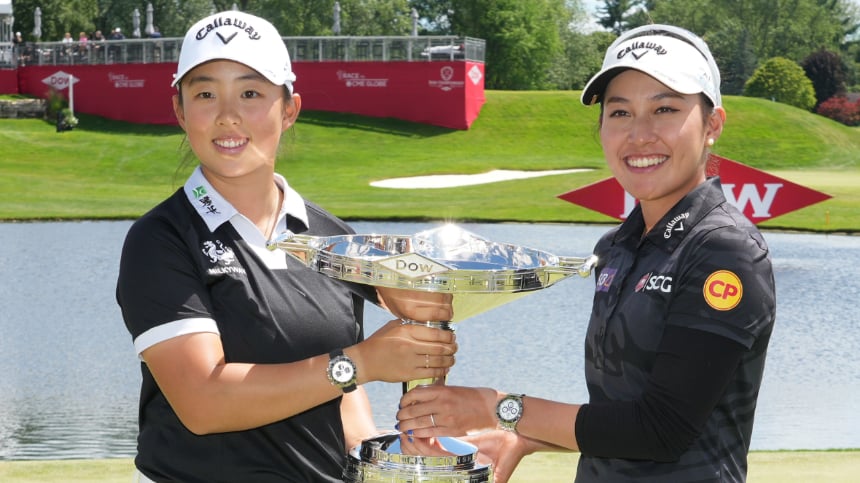 Thitikul, Yin prevail as Pinay pair crashes
