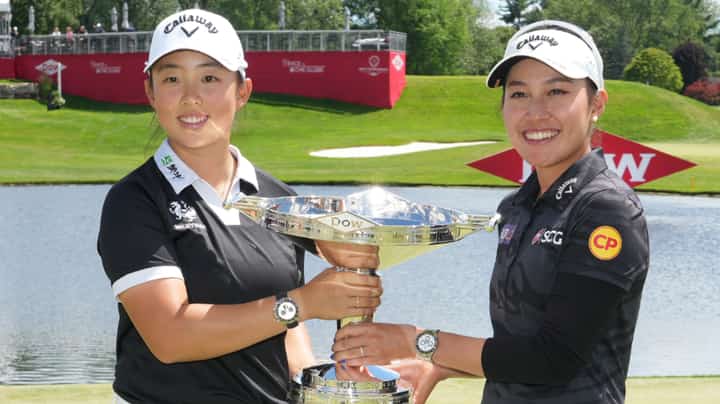 Thitikul, Yin prevail as Pinay pair crashes