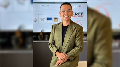 Championing local design