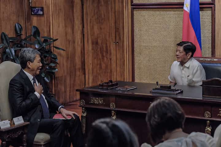 Marcos: Southeast Asian cooperation needed amid regional challenges
