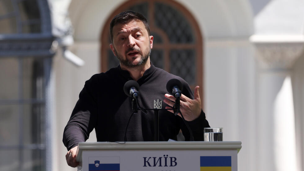 NATO turns 75 with Ukraine 
and future on line
