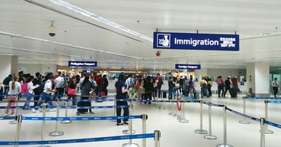 Immigration