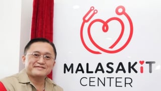 Malasakit Center