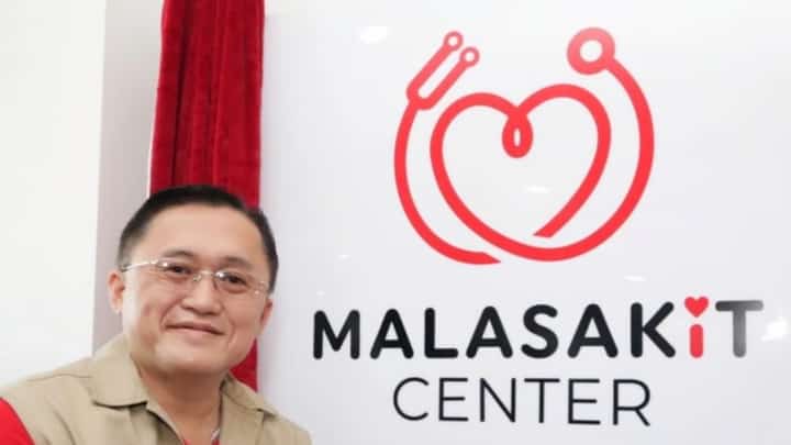 Malasakit Center