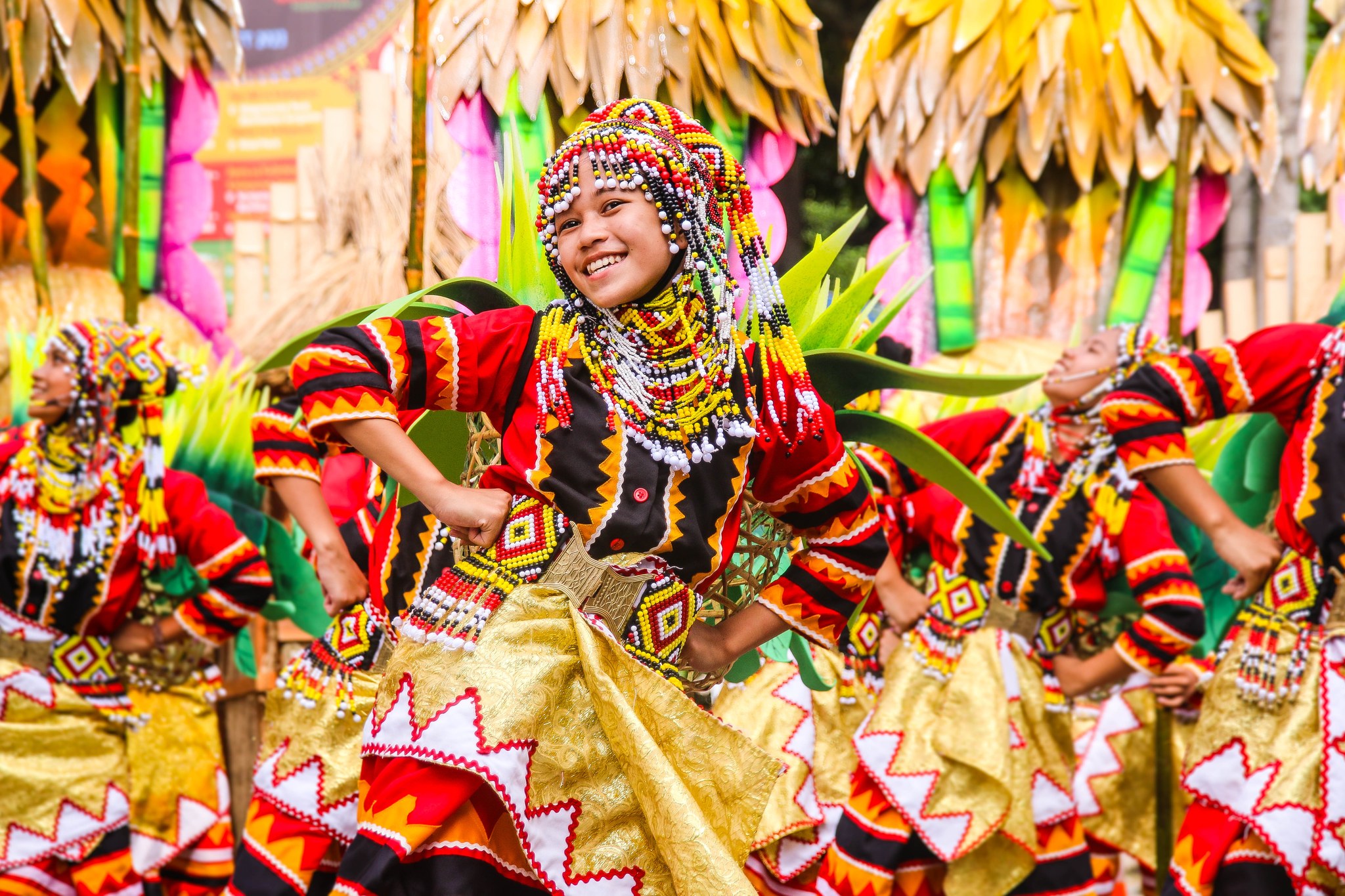 Davao gearing up for Kadayawan 