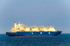 LNG’s case as transition fuel