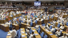 Senator files Anti-POGO Act