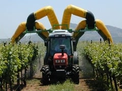 Israel injects tech into agri scheme