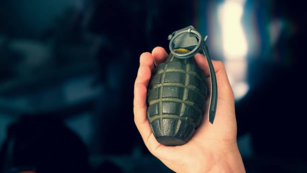 Grenade blast rocks Abra exec’s house
