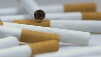 Gov’t told: Reject tobacco industry donations