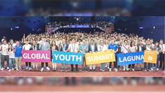 Global Youth Summit 2024 Inspires Future Leaders