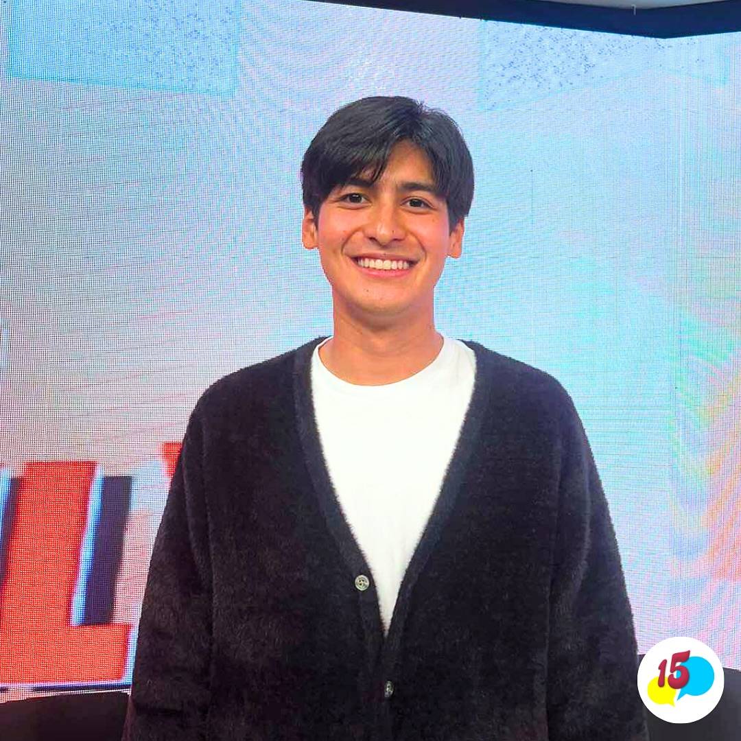 ANDRES Muhlach