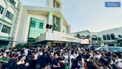 ST. JUDE DEVOTEES