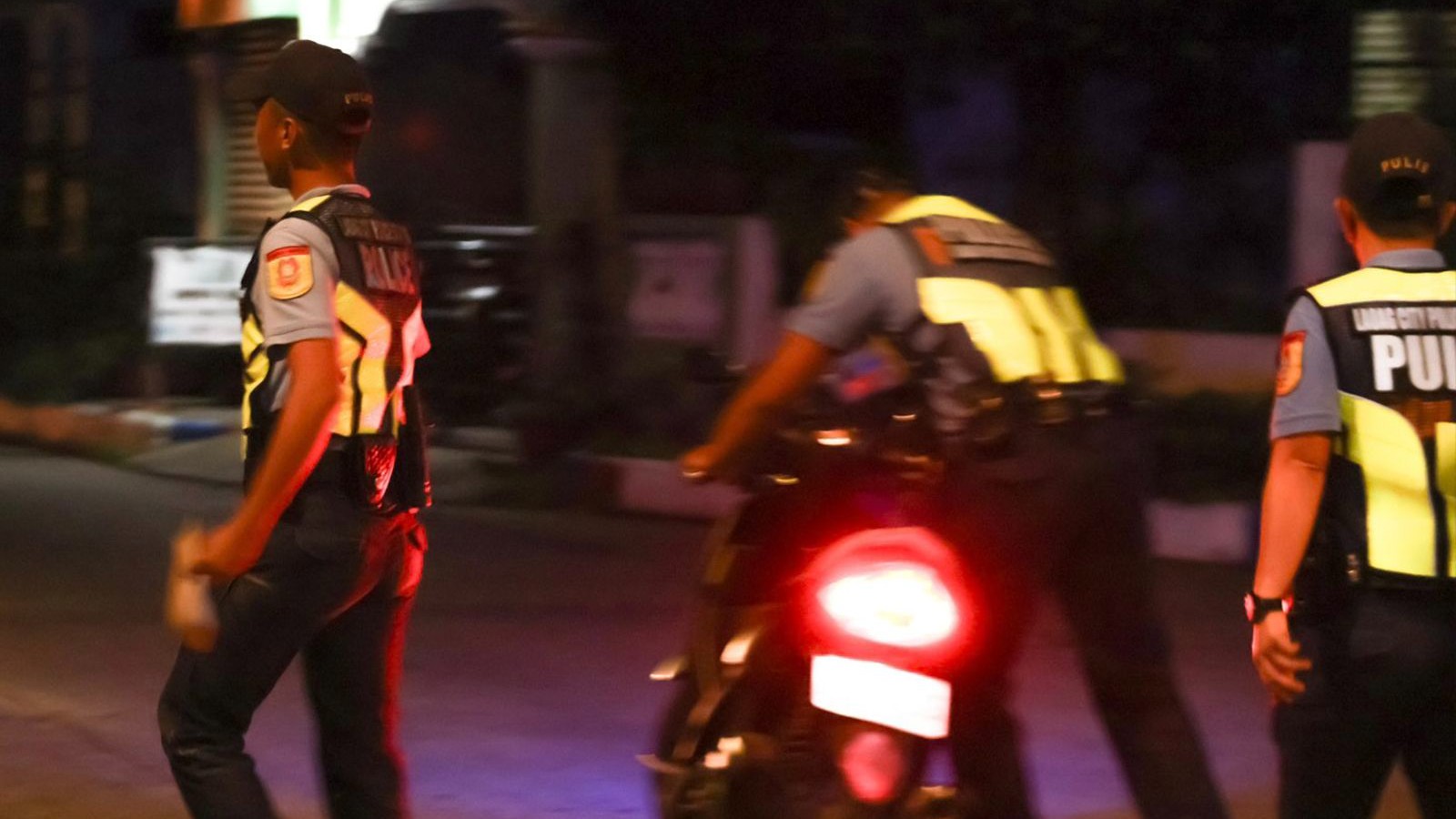 Senate approves bill amending ‘doble plaka’ law
