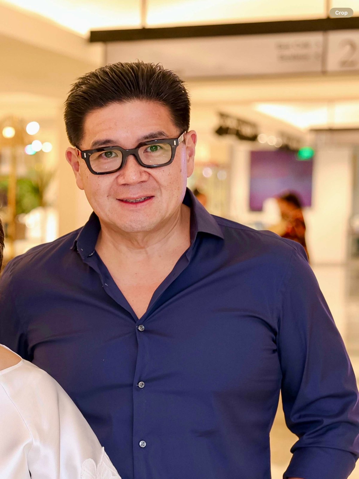 Anton Huang