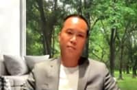 Michael Yang