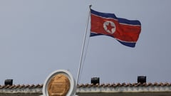 High-ranking North Korean diplomat defects
