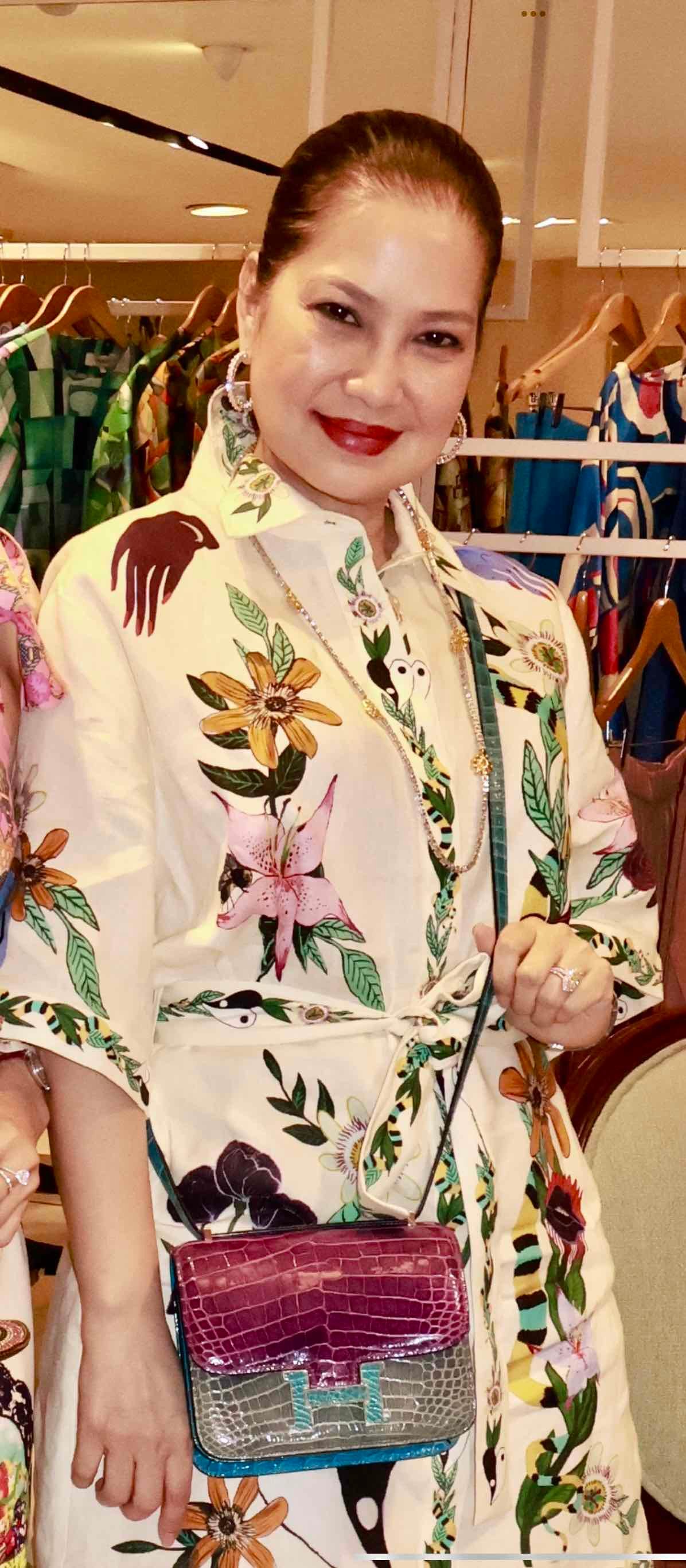 Yoli Ayson