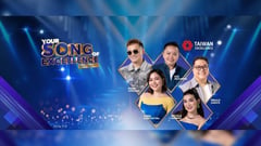 “Your Song of Excellence” new season goes “twice” as grand