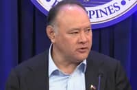 DEFENSE Secretary Gibo Teodoro