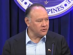 AFP laughs off Teodoro case threat