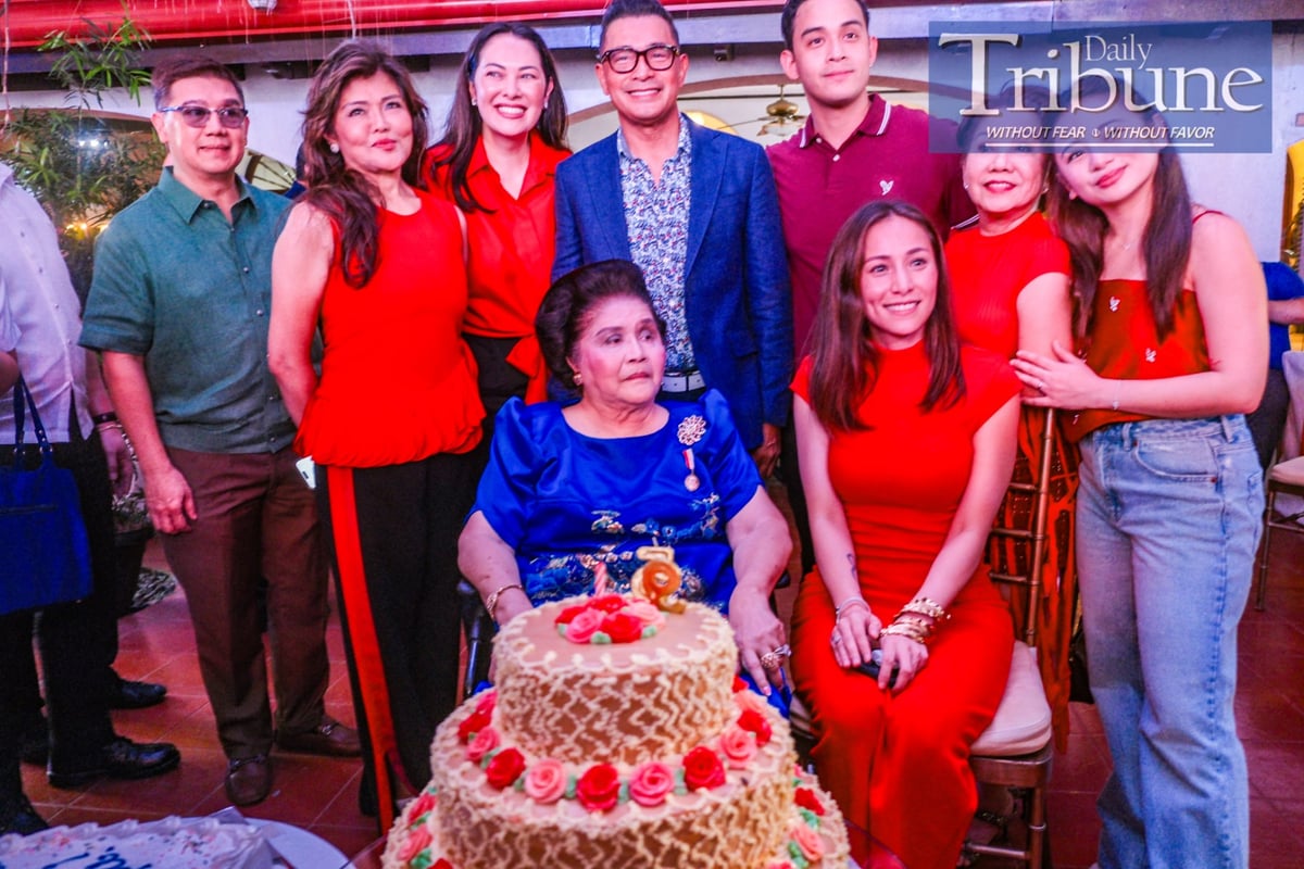 TRIBUNE-ImeldaMarcos-Birthday