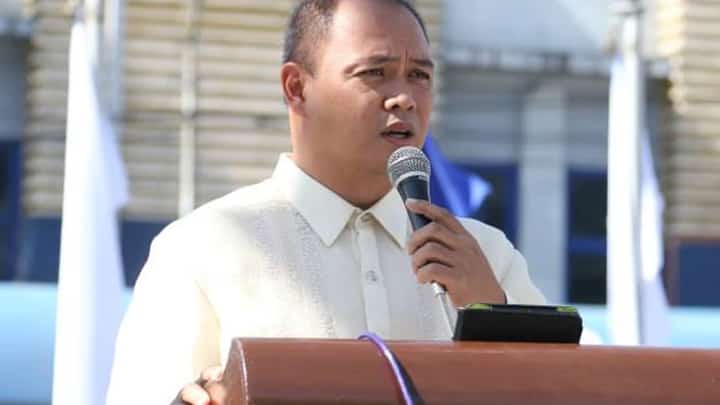 Keith Nieto