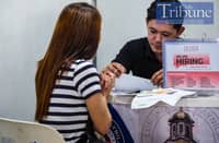 DOLE vows stronger job push as unemployment rises to 6%