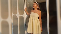 Andrea Brillantes and her love affair with diamonds