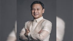 Sonny comes full circle as DepEd chief