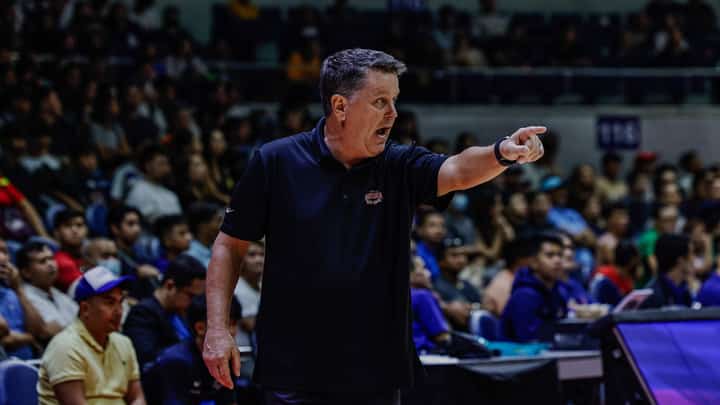 TIM Cone will tap the ‘best athlete available’ when Barangay Ginebra makes its choice in the PBA Rookie Draft on Sunday.