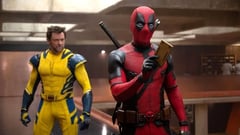 'Deadpool & Wolverine' opens to 'spectacular' $205-M
