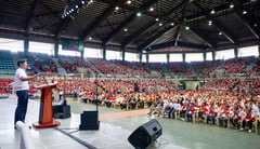 Marcos designates Tarlac land for new industrial park development