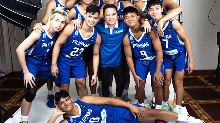 Gilas Youth nails Asia Cup slot