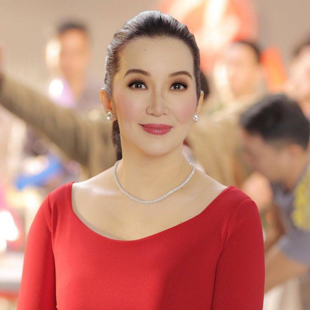Kris Aquino