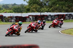 Honda Pilipinas Dream Cup: Much faster, more furious
