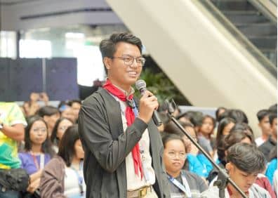 This year’s 17-leg event aims to represent all 17 of the United Nations’ Sustainable Development Goals (SDGs). Each location highlighted a specific SDG, featuring insightful talks
